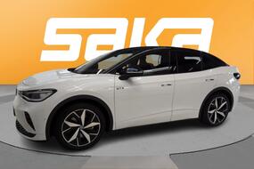 Volkswagen ID.5 vaihtoauto