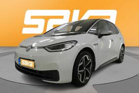 Volkswagen ID.3 vaihtoauto