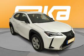 Lexus UX vaihtoauto