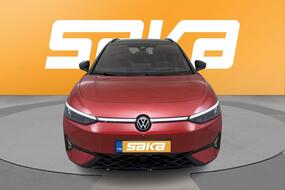 Volkswagen ID.7 vaihtoauto