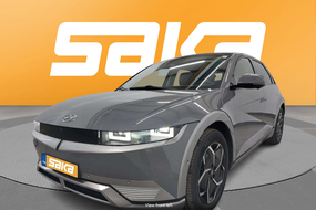 Hyundai IONIQ 5 vaihtoauto