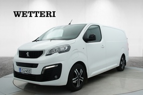 Peugeot e-Expert vaihtoauto