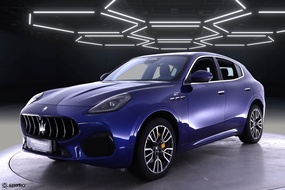 Maserati Grecale vaihtoauto