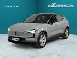 Volvo EX30 vaihtoauto