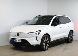 Volvo EX90 vaihtoauto