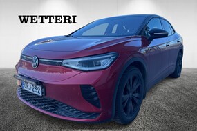 Volkswagen ID.5 vaihtoauto