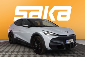 Cupra Tavascan vaihtoauto