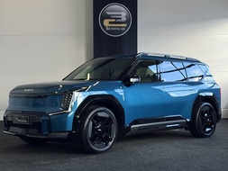 Kia EV9 vaihtoauto
