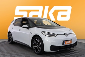 Volkswagen ID.3 vaihtoauto