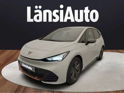 Cupra Born vaihtoauto