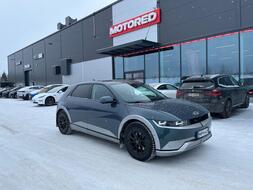 Hyundai IONIQ 5 vaihtoauto