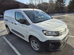 Peugeot Partner vaihtoauto