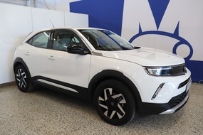 Opel Mokka-e vaihtoauto