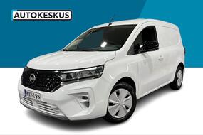 Nissan Townstar vaihtoauto