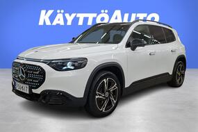 Mercedes-Benz GLB vaihtoauto