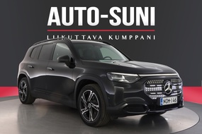 Mercedes-Benz GLB vaihtoauto