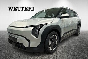Kia EV3 vaihtoauto
