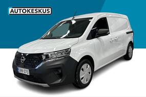 Nissan Townstar vaihtoauto