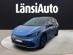 Cupra Born vaihtoauto