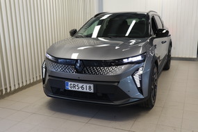 Renault Scénic vaihtoauto