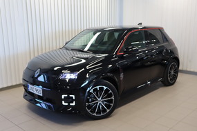 Renault 5 vaihtoauto