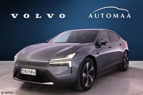 Polestar 4 vaihtoauto