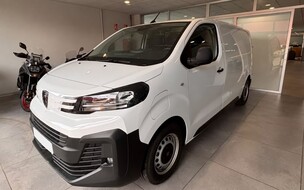 Peugeot e-Expert vaihtoauto