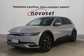 Hyundai IONIQ 5 vaihtoauto