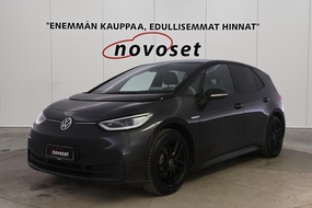 Volkswagen ID.3 vaihtoauto