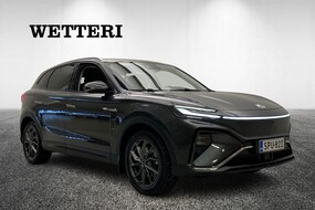 MG Marvel R vaihtoauto