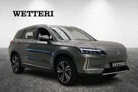 Skywell BE11 vaihtoauto