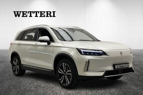 Skywell BE11 vaihtoauto