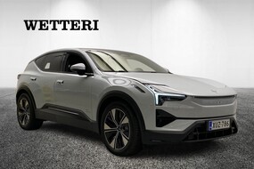 Polestar 3 vaihtoauto