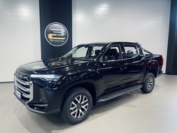 Maxus T90 EV vaihtoauto