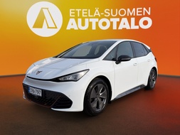 Cupra Born vaihtoauto