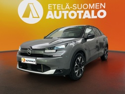 Citroën ë-C4 vaihtoauto