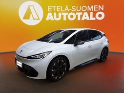 Cupra Born vaihtoauto