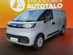 Maxus e-Deliver 5 vaihtoauto