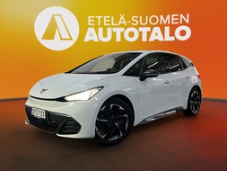 Cupra Born vaihtoauto