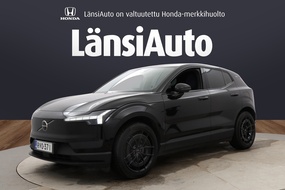 Volvo EX30 vaihtoauto