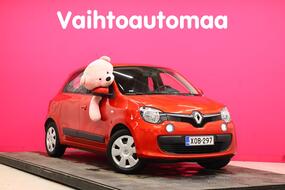 Renault Twingo vaihtoauto