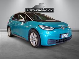 Volkswagen ID.3 vaihtoauto