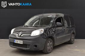 Renault Kangoo vaihtoauto