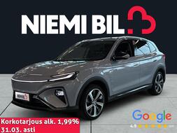 MG Marvel R vaihtoauto