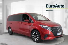 Mercedes-Benz EQV vaihtoauto