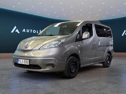 Nissan e-NV200 vaihtoauto