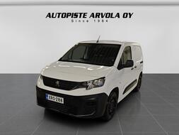 Peugeot Partner vaihtoauto