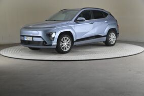 Hyundai KONA Electric vaihtoauto