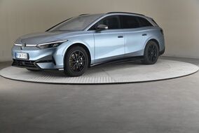 Volkswagen ID.7 vaihtoauto