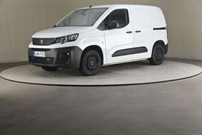 Peugeot Partner vaihtoauto